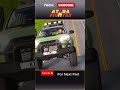 Insane Traffic Crash in BeamNG drive! 💥🔥 #Shorts #athrafighterhd