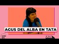 TATA DE VERANO | CLINICA DE VINOS CON AGUS DEL ALBA