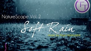 NatureScape Vol. 2: "Soft Rain" screenshot 1