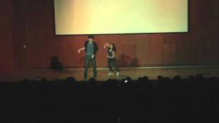 Badmaash Show 2011: Carry On Anyways