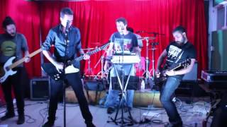 Miss Hell - Bad Blocks Live Submundo 177 - Sp