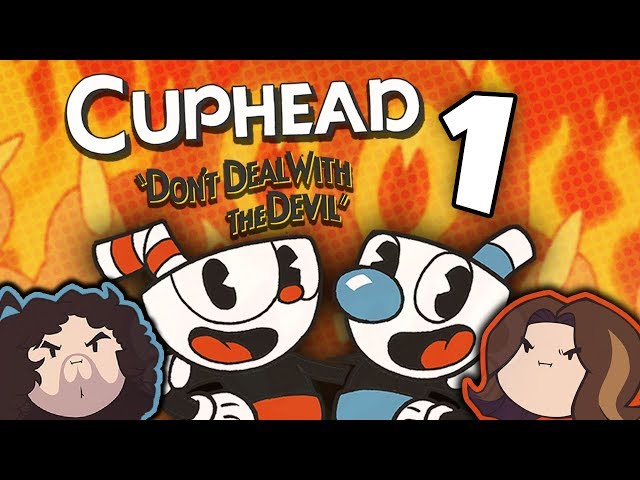 Cuphead' homenageia cartuns dos anos 1930 com game bonitinho, mas nem um  pouco ordinário; G1 jogou, Brasil Game Show 2017