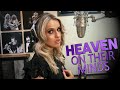 Jesus Christ Superstar - Heaven On Their Minds - Cover - Gabbi Gun (Gabriela Gunčíková) Ken Tamplin
