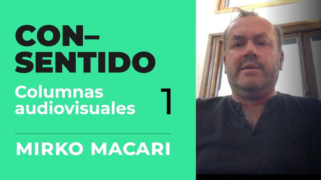 El Desconcierto | https://www.youtube.com/embed/dJxEbm4JMWc