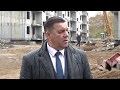 Строительство в Вилючинске | Новости сегодня | Происшествия | Масс Медиа