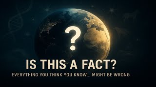 Everything You Think You Know… Might Be Wrong | Is This A Fact?