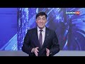 ‘‘XITOY TRAMPNI AQSH SAYLOVIDA MAG’LUBIYATGA UCHRATGAN’’