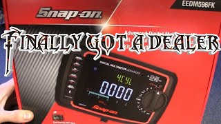 Snap On Haul Withdraw