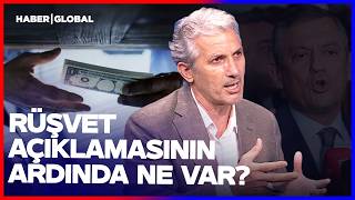 Delege Pazarları Kuruldu! Gazeteci Nedim Şener Rüşvet Suçlamasının Ardındaki Sebepleri Sıraladı