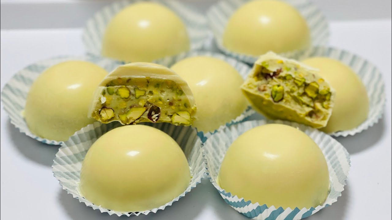 torrone dei morti al pistacchio( RICETTA MIA)