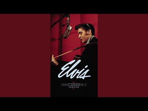 Medley (previously unreleased)