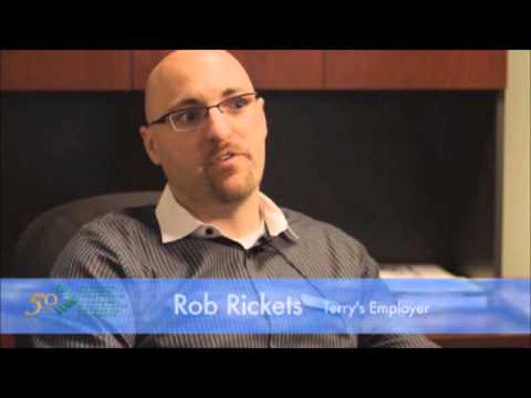 Terry's Story - YouTube