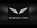 Mumford Sons Not With Haste Daytrotter Session mp3