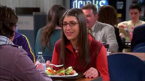 Hilarious Moments From Every Season of ‘The Big Bang Theory' – Part 4