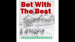 Bet With the Best Podcast E39 - Part 1 of a discussion with professional computer horseplayer Den...