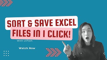 Automate Splitting Excel Data Into Multiple Files And Sheets Based On Column Values