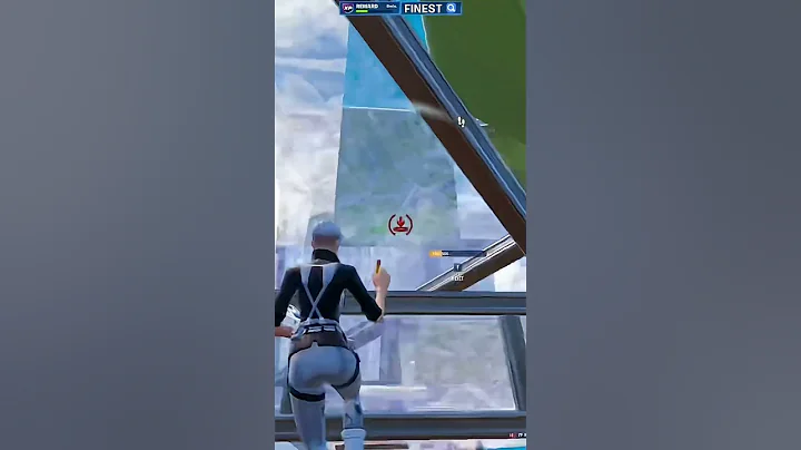 Dam. #fortnite #fortniteclips #clips #gaming #clix #peterbot #streamer #clipoftheweek #fortnite2025