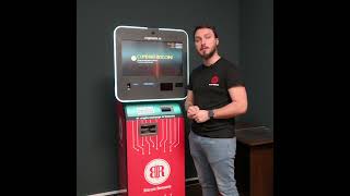 Cum folosesc un crypto ATM Bitcoin Romania?