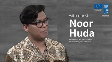 The Terrorist Whisperer | TRAILER #ExtremeLives with Noor Huda Ismail