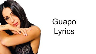 Download Lagu Anna Tatangelo - Guapo feat Geolier (testo + audio) MP3