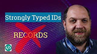 Stop Using Records As Strongly Typed IDs!