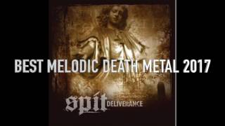 BEST MELODIC DEATH METAL SONGS 2017