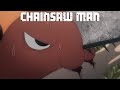 Denji 🤝 Pochita | Chainsaw Man