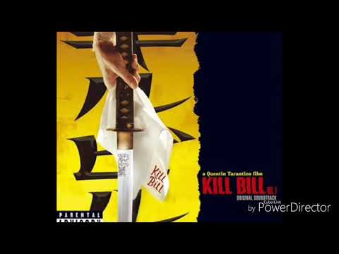 Kill bill whistling song