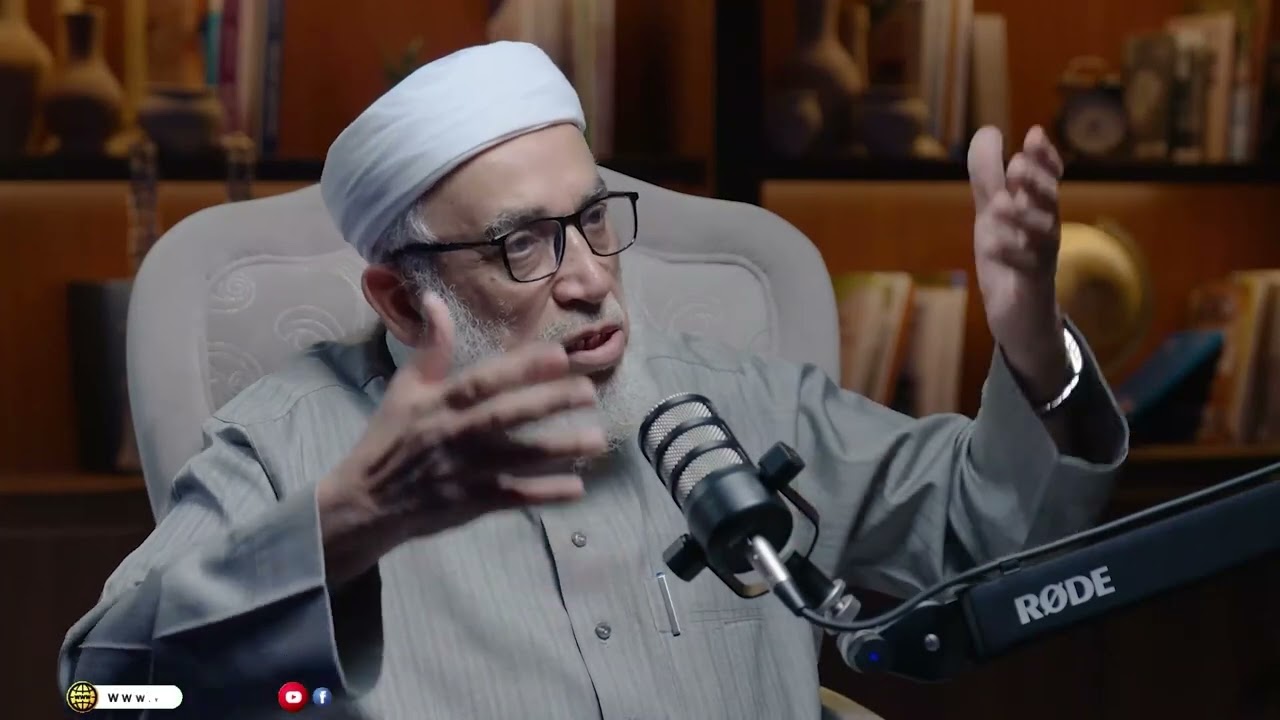 سير ومواقف | رئيس هيئة علماء اليمن.. حديث في السيرة والمواقف