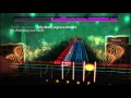 Death - Spiritual Healing (Lead) Rocksmith 2014 CDLC