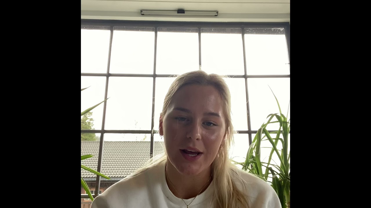 Russetale 2021 Vest-Telemark VGS