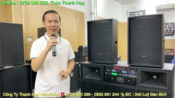 Hàng Khủng “ Nay Còn Khủng Hơn “ Dàn Loa Lưu Động ADD_Pro 57 Triệu Về Phú Yên. LH 0903010773