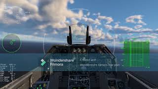 WTRTI F-16 sound mod for War Thunder. Full Showcase