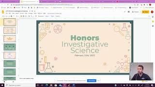 Scientific Notation Slide 1