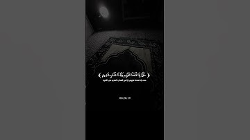 ولقد أخذناهم بالعذاب فما استكانوا لربهم وما يتضرعون#عبدالرحمن_مسعد#ماتيسر_من_سورة#المؤمنون