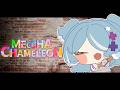 【MECCHA CHAMELEON】 GIGA NIJISANJI EN COLLAB ONCE AGAIN WE PAINT 【NIJISANJI EN | Elira Pendora】