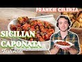 Eggplant Relish aka Caponata | Frankie Celenza