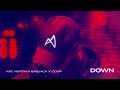 Arc north  down official audio