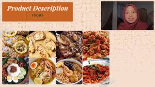 ENT 300 Video Business Plan (coffee shop)