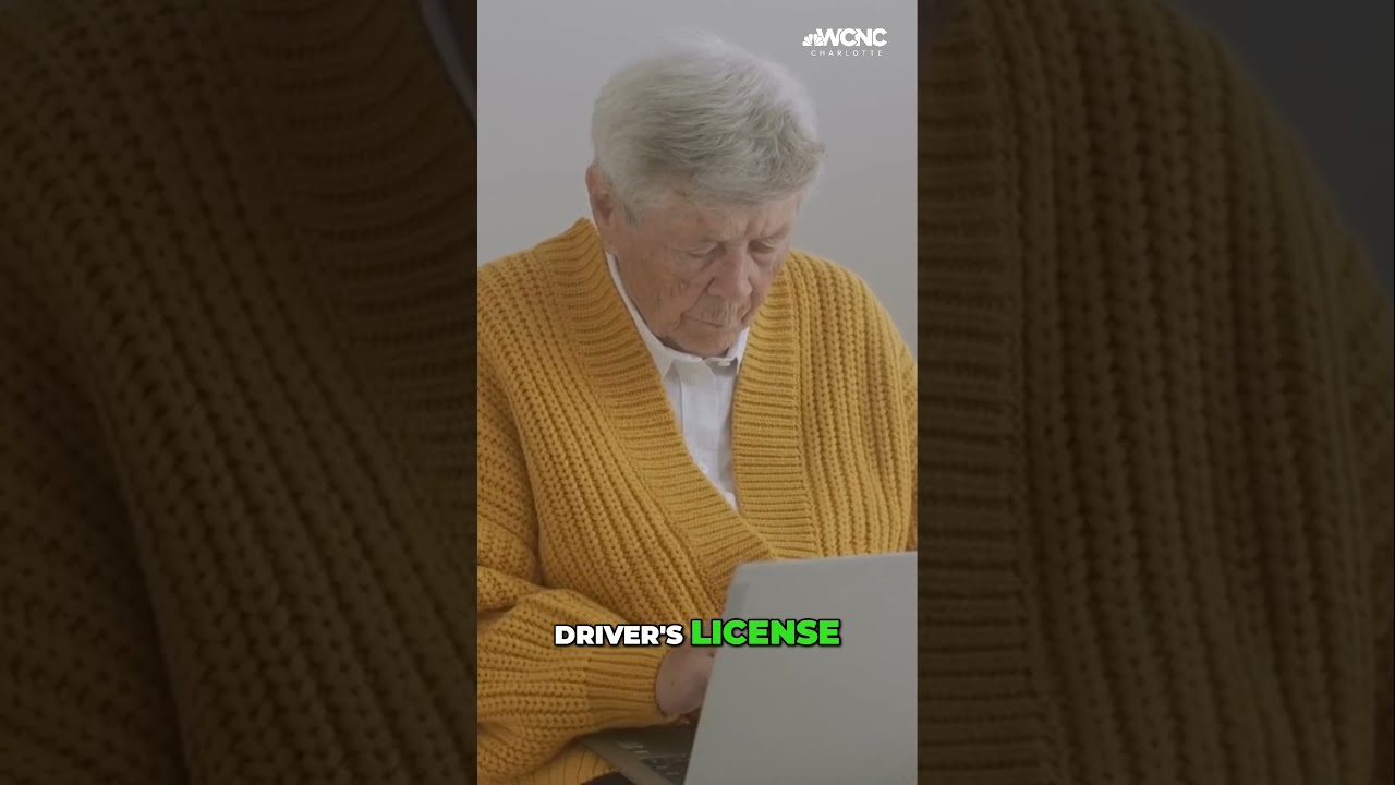 DMV Final Notice Scam Alert Protect Your Personal Info Shorts