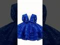 Online earn money baby princess wedding #beautiful stylish embroidery# elegant dress design #