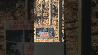 P. Diddy's Abandoned Atlanta Mansion Is No More #shorts #PDiddy #diddy #NoDiddy #Abandoned #mansion
