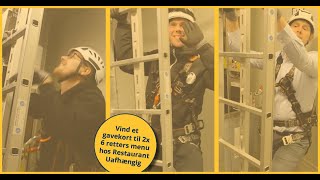 Hobro Iks Julekalender - 17. December Eurowind Energy As