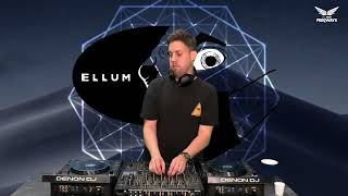 Maceo Plex Freqways Flight to Dallas