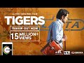 Tigers  official trailer  a zee5 original film  emraan hashmi  streaming now on zee5