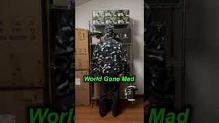 The BEST Bape Hoodie EVER?