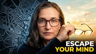 Why You Can’t Escape Your Own Mind | The Reality Check