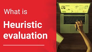What is Heuristic Evaluation ? (Part 1) | Design Expert Review