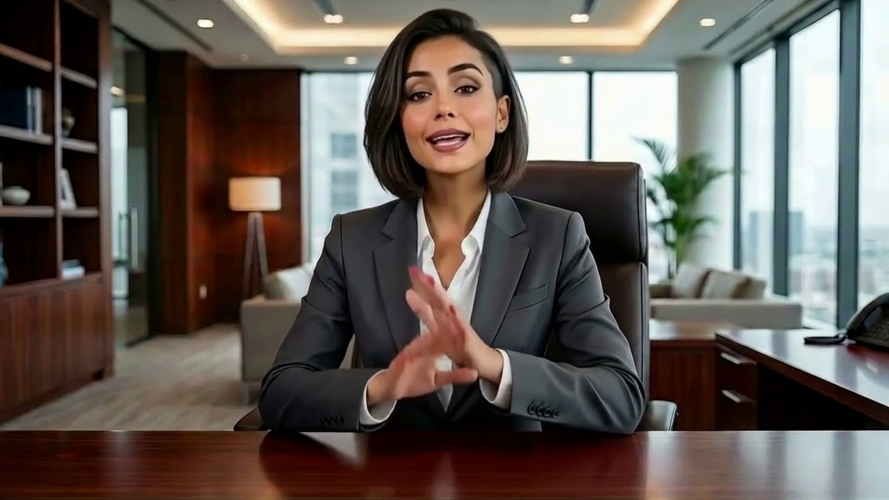 Video overview