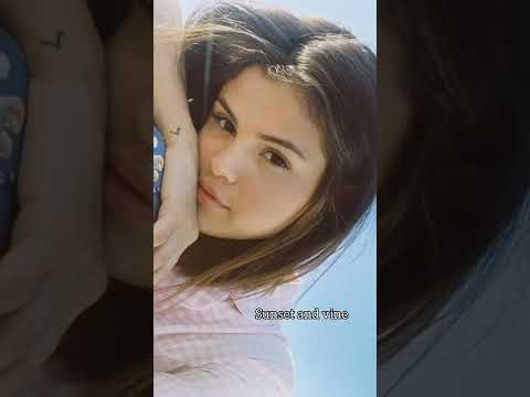 You Are So Gorgeous 😍 | Selena Gomez
